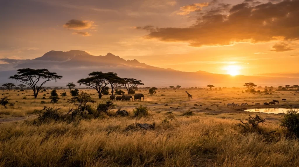 Afrique