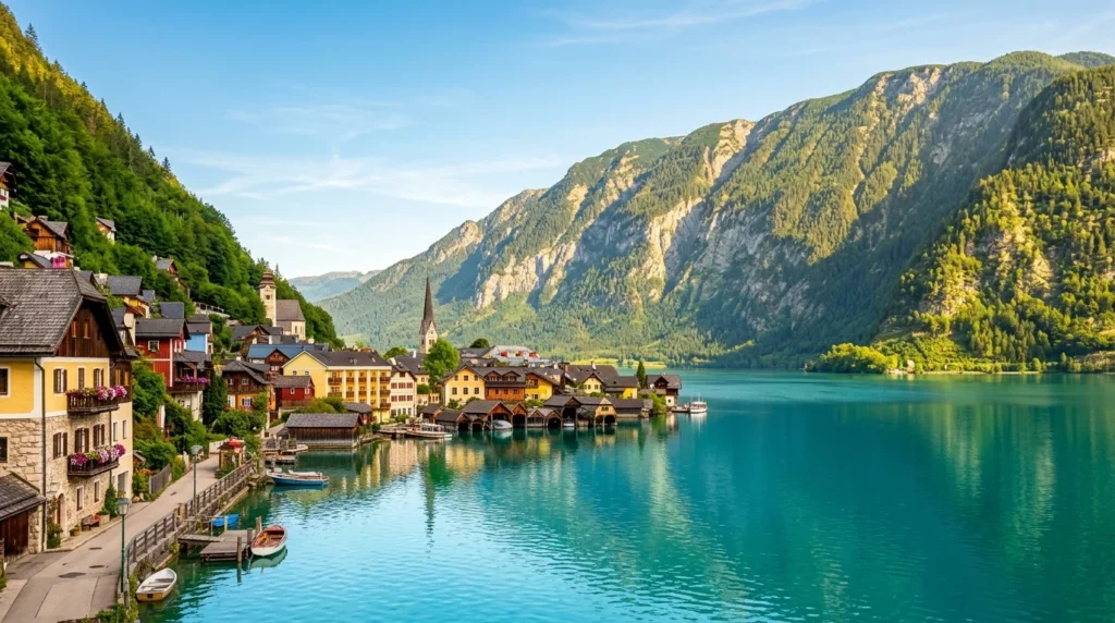 Europe