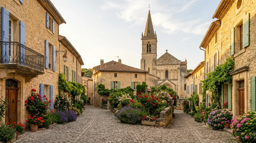 France