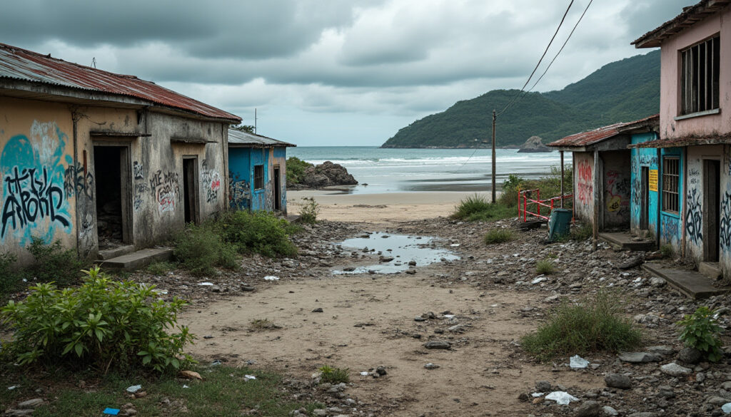 découvrez les quartiers et plages à éviter à l'île maurice pour un séjour en toute sécurité. conseils pratiques pour profiter pleinement de votre voyage en évitant les zones à risques.