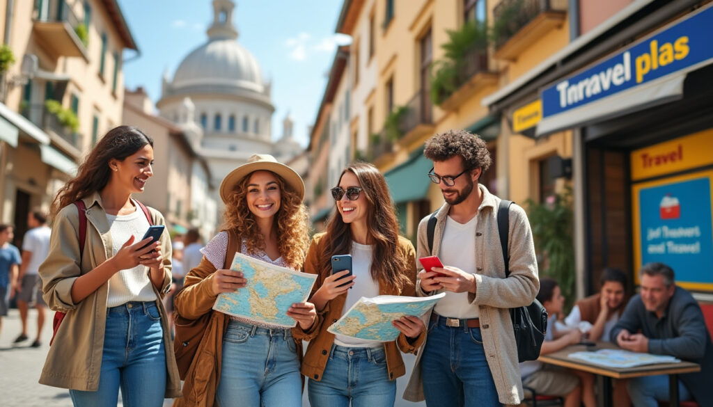 découvrez les meilleurs offres lidl voyages, lisez des avis authentiques et obtenez des conseils pratiques pour organiser parfaitement votre séjour.