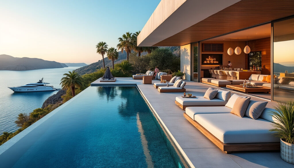 découvrez nos locations de villas de luxe à ibiza offrant une vue imprenable sur la mer et des services exclusifs pour un séjour inoubliable.