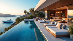 découvrez nos locations de villas de luxe à ibiza offrant une vue imprenable sur la mer et des services exclusifs pour un séjour inoubliable.