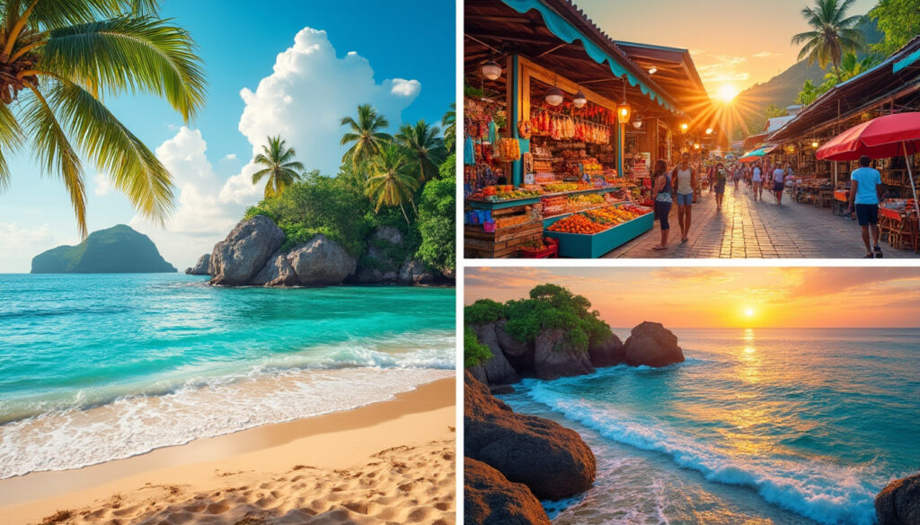 découvrez les meilleures destinations ensoleillées et abordables pour partir en novembre. profitez du soleil à petit prix avec notre sélection de lieux incontournables.