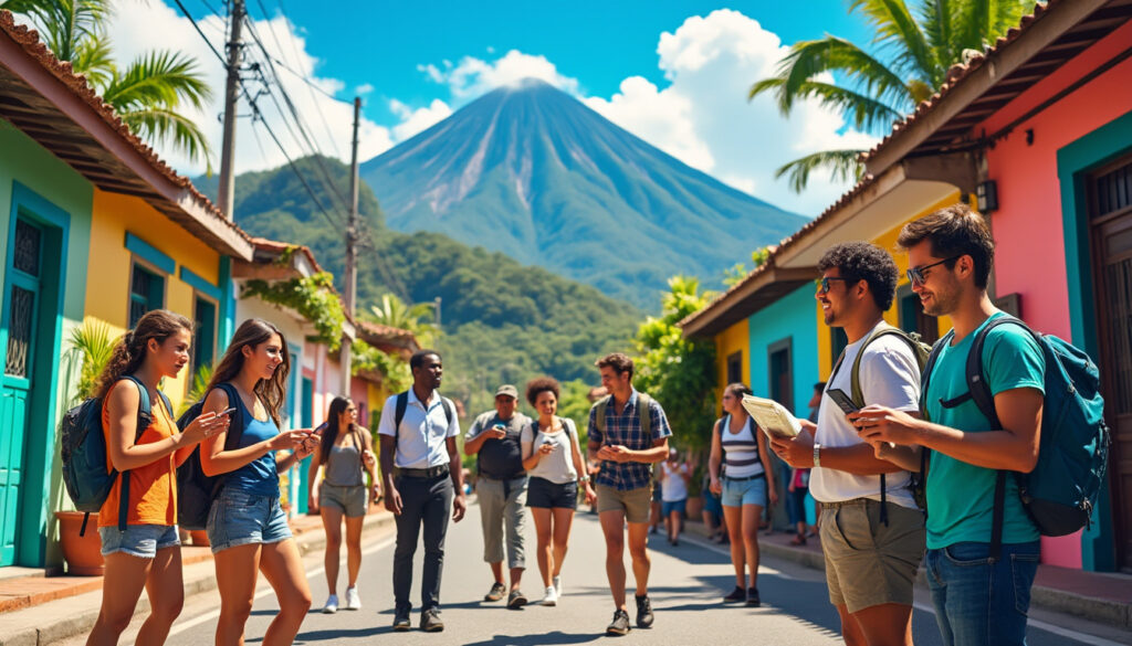 découvrez les conseils essentiels pour assurer votre sécurité lors de votre voyage au costa rica et informez-vous sur les risques potentiels afin de profiter pleinement de votre séjour.