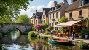découvrez bésigny et souppes-sur-loing : patrimoine, idées de visites, tourisme et actualités de la vie locale au fil des saisons.