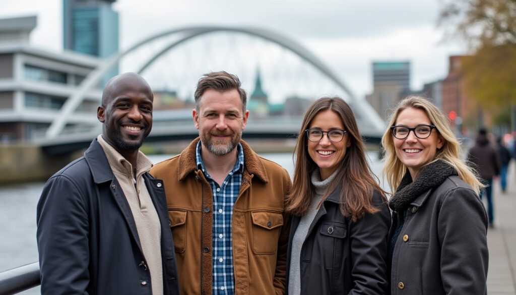 découvrez comment s’appellent les habitants de glasgow : leur gentilé en français et les noms employés pour désigner les glaswégiens et les glaswégiennes.