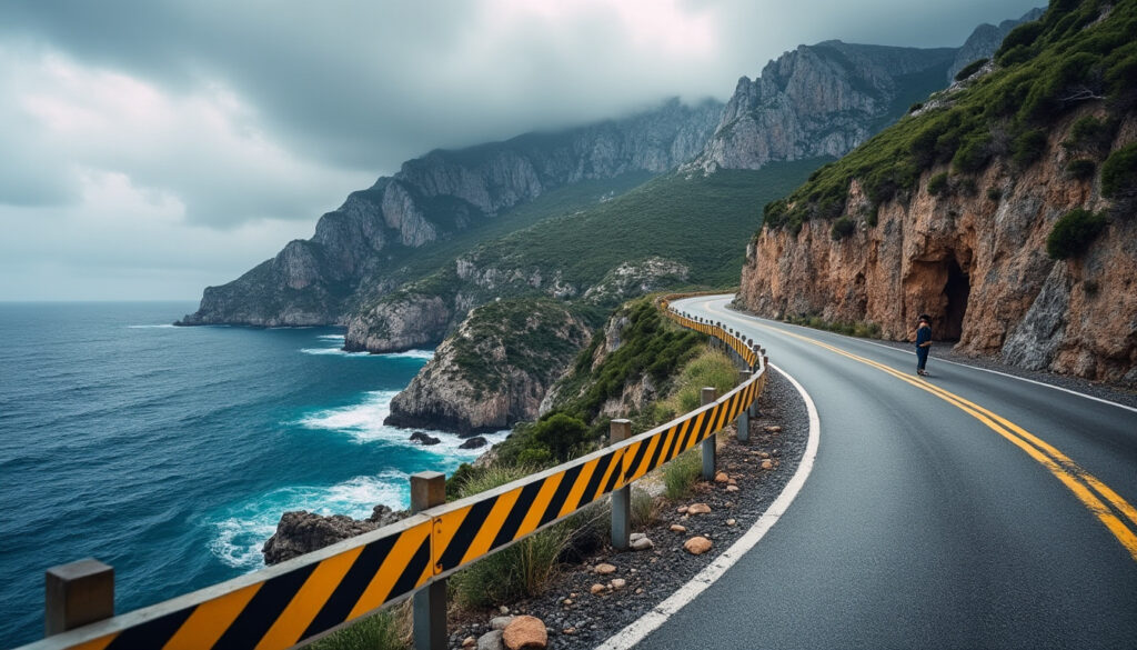 découvrez les endroits à éviter en corse, les zones sensibles et les précautions à prendre pour voyager en toute sécurité sur l’île.