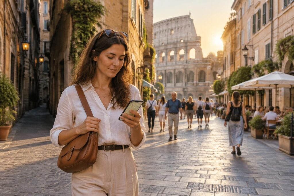 découvrez les endroits à éviter en italie et adoptez les bons réflexes pour protéger vos effets personnels et voyager sereinement.