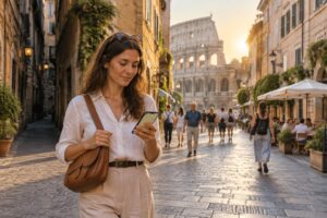 découvrez les endroits à éviter en italie et adoptez les bons réflexes pour protéger vos effets personnels et voyager sereinement.