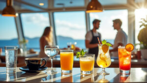 découvrez les forfaits boissons costa : tarifs, options disponibles et conseils pratiques pour choisir la formule adaptée à votre croisière.