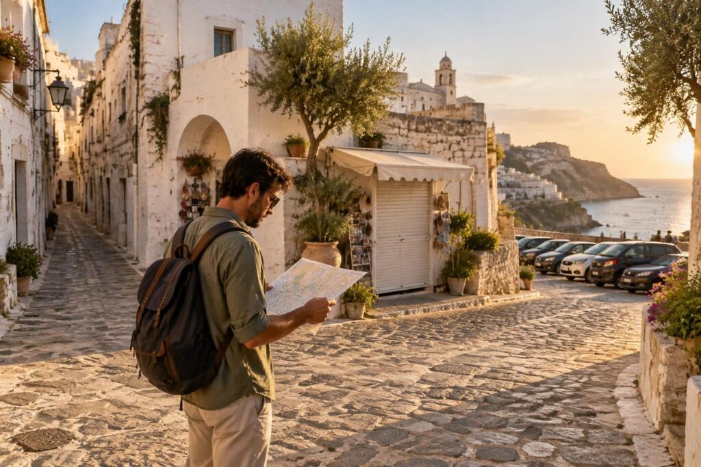 découvrez les erreurs à éviter dans les pouilles et nos conseils pratiques pour profiter pleinement de votre voyage, sans mauvaises surprises.