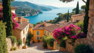 découvrez les plus beaux villages autour de sainte-maxime : ruelles provençales, panoramas, marchés et escapades authentiques au cœur du golfe de saint-tropez.
