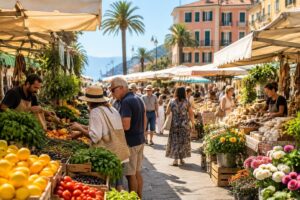 découvrez le marché de bordighera : horaires, produits locaux, spécialités et ambiance authentique pour préparer votre visite.