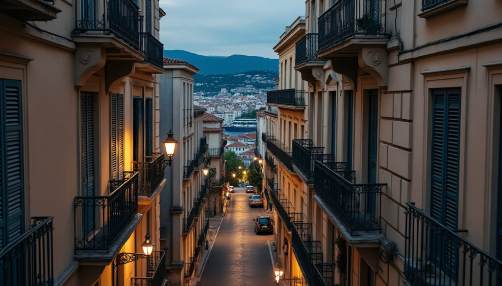 quels quartiers de marseille demandent davantage de vigilance ? repères sur les zones sensibles, conseils de sécurité et précautions pour vos déplacements.