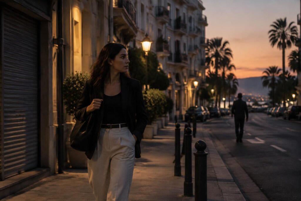 quels quartiers de cannes demandent une vigilance accrue ? repères et conseils pour mieux anticiper les risques et profiter sereinement de votre séjour.