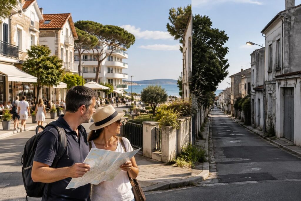 découvrez les secteurs à éviter à royan et nos conseils pratiques pour choisir un quartier adapté à vos besoins et profiter sereinement de la ville.