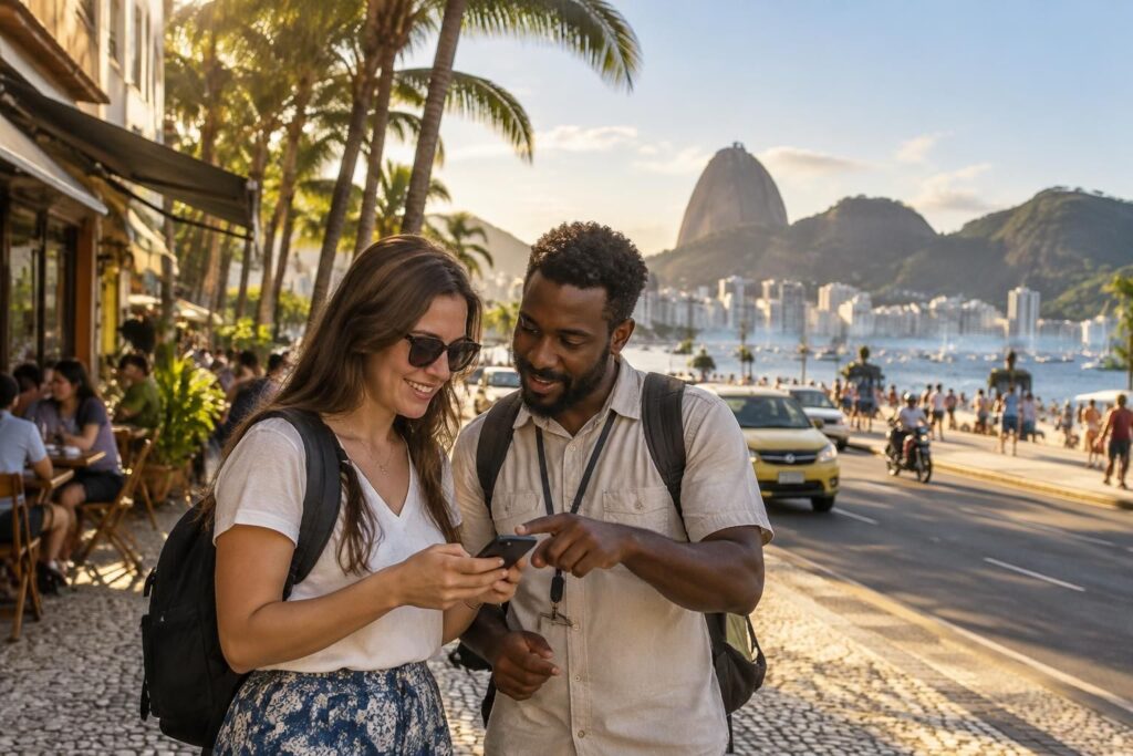 découvrez les quartiers de rio de janeiro où rester vigilant, les zones à éviter selon les situations et nos conseils pratiques pour visiter la ville en sécurité.
