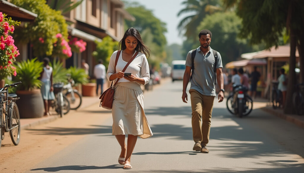 découvrez le niveau de sécurité au gabon, les principaux risques et nos conseils pratiques pour préparer votre séjour et voyager sereinement.