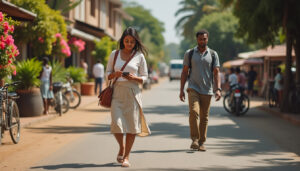 découvrez le niveau de sécurité au gabon, les principaux risques et nos conseils pratiques pour préparer votre séjour et voyager sereinement.