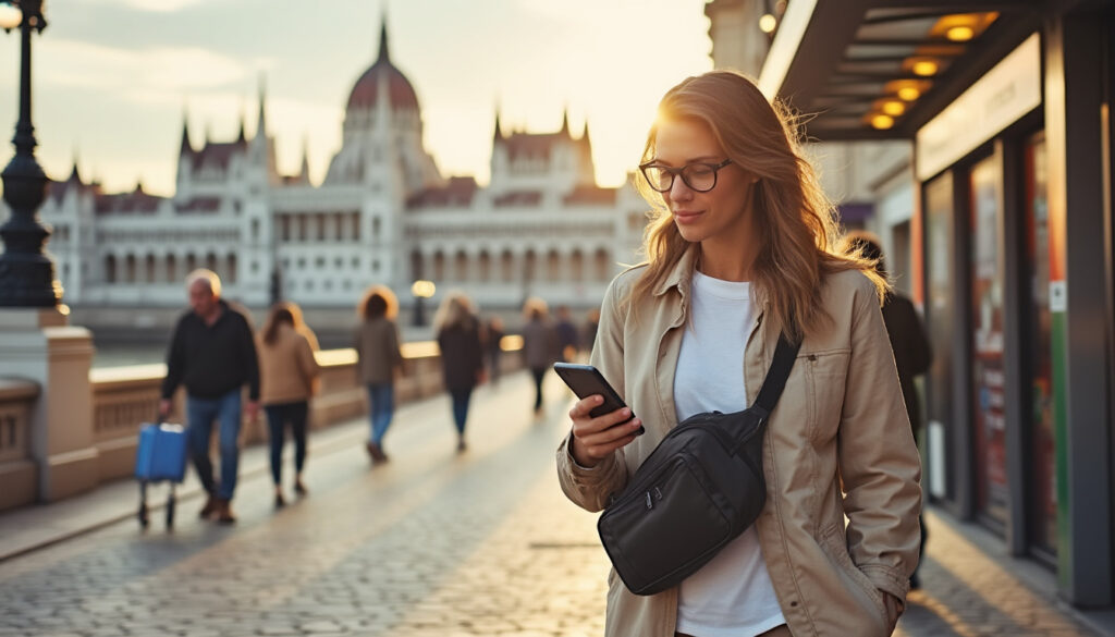 découvrez les conseils essentiels pour voyager en toute sécurité en hongrie : précautions, déplacements et informations utiles avant votre départ.