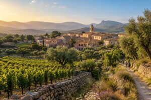 découvrez serdiana, au sud de la sardaigne : paysages préservés, traditions locales et trésors culturels pour une escapade authentique.