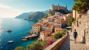 découvrez castelsardo en sardaigne : explorez son château médiéval, son centre historique, ses plages et ses activités incontournables.
