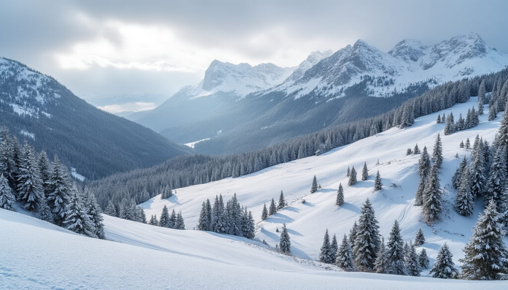 consultez la webcam de font d’urle en direct : météo, conditions de ski et enneigement pour préparer votre sortie en montagne.