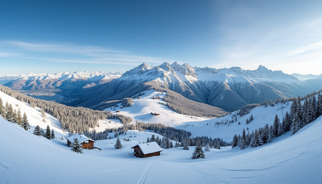 consultez la webcam du semnoz en direct : découvrez la météo, l’enneigement et le panorama des montagnes en temps réel.