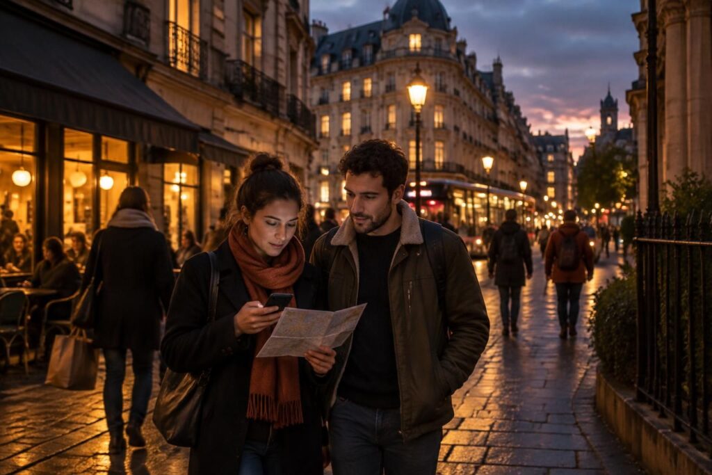 découvrez les quartiers de rennes où redoubler de vigilance, les précautions à prendre et nos conseils pratiques pour vous déplacer sereinement.